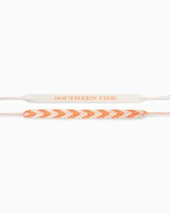 Southern Tide Gameday Skipjack Sunglass Straps Hot