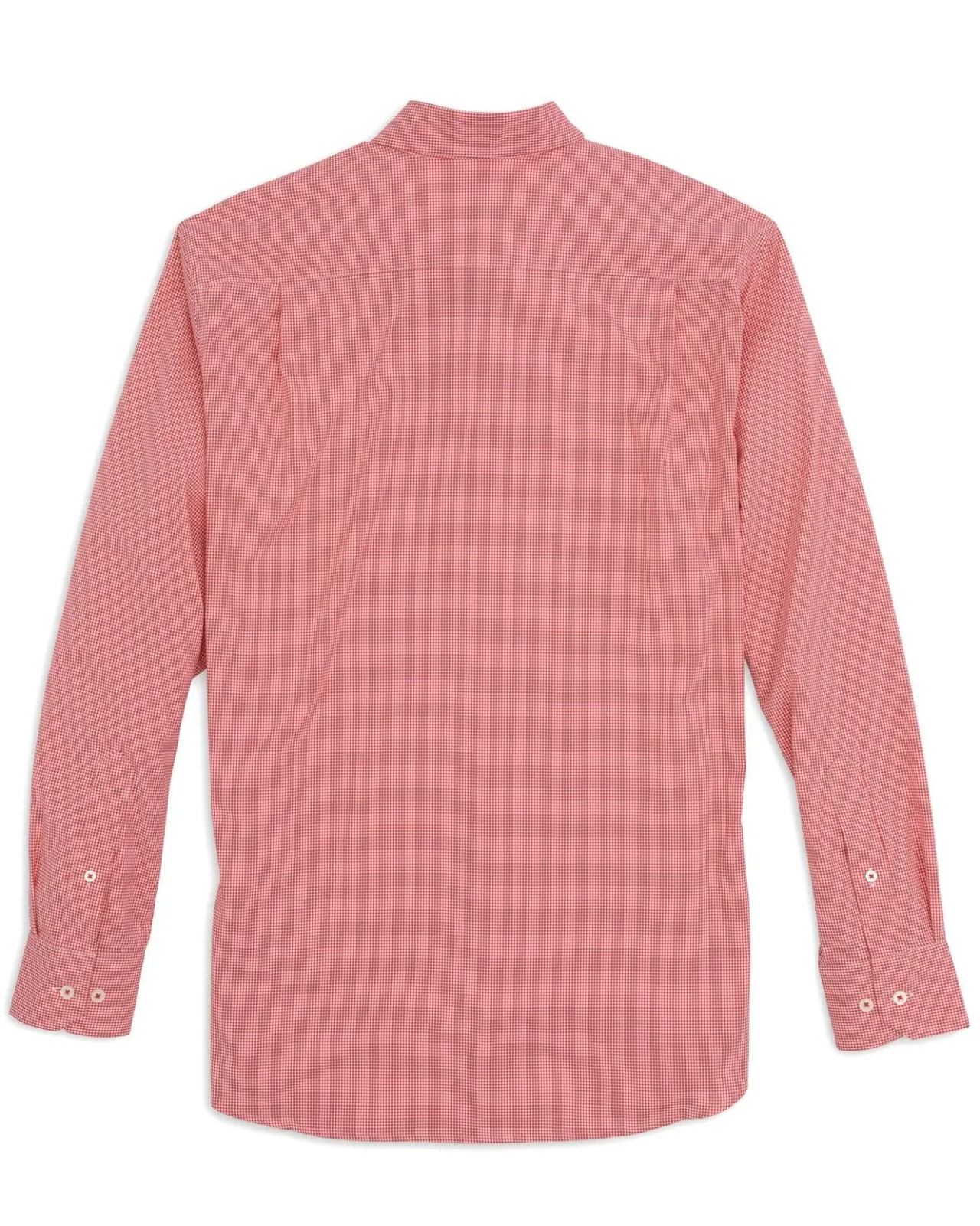 Southern Tide Georgia Bulldogs Gingham Button Down Shirt Discount