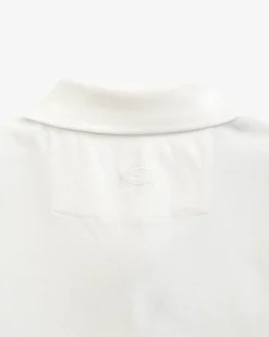 Southern Tide Georgia Bulldogs Skipjack Polo Shirt Sale