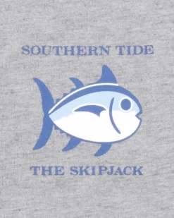 Southern Tide Heather Original Skipjack T-Shirt Cheap
