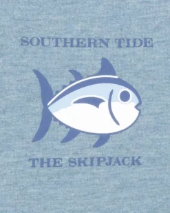 Southern Tide Heather Original Skipjack T-Shirt Cheap