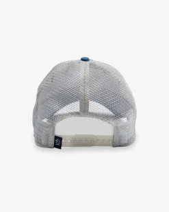 Southern Tide Island Blooms Trucker Hat Online