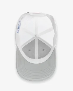 Southern Tide Island Blooms Trucker Hat Online