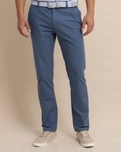 Southern Tide Jack Performance Pant Dark Seas Outlet
