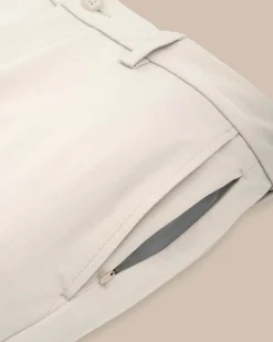 Southern Tide Jack Performance Pant Putty Shop