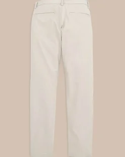 Southern Tide Jack Performance Pant Putty Shop