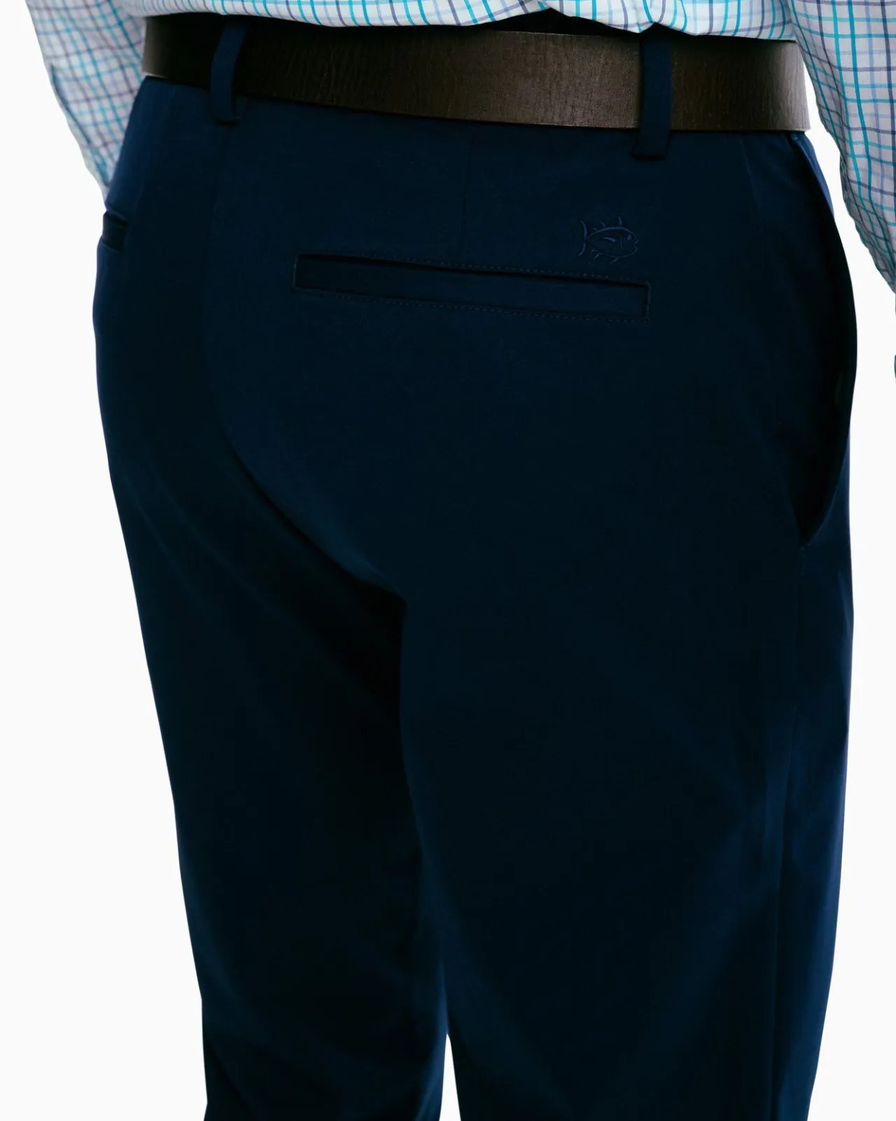 Southern Tide Jack Performance Pant - Navy True Navy Hot