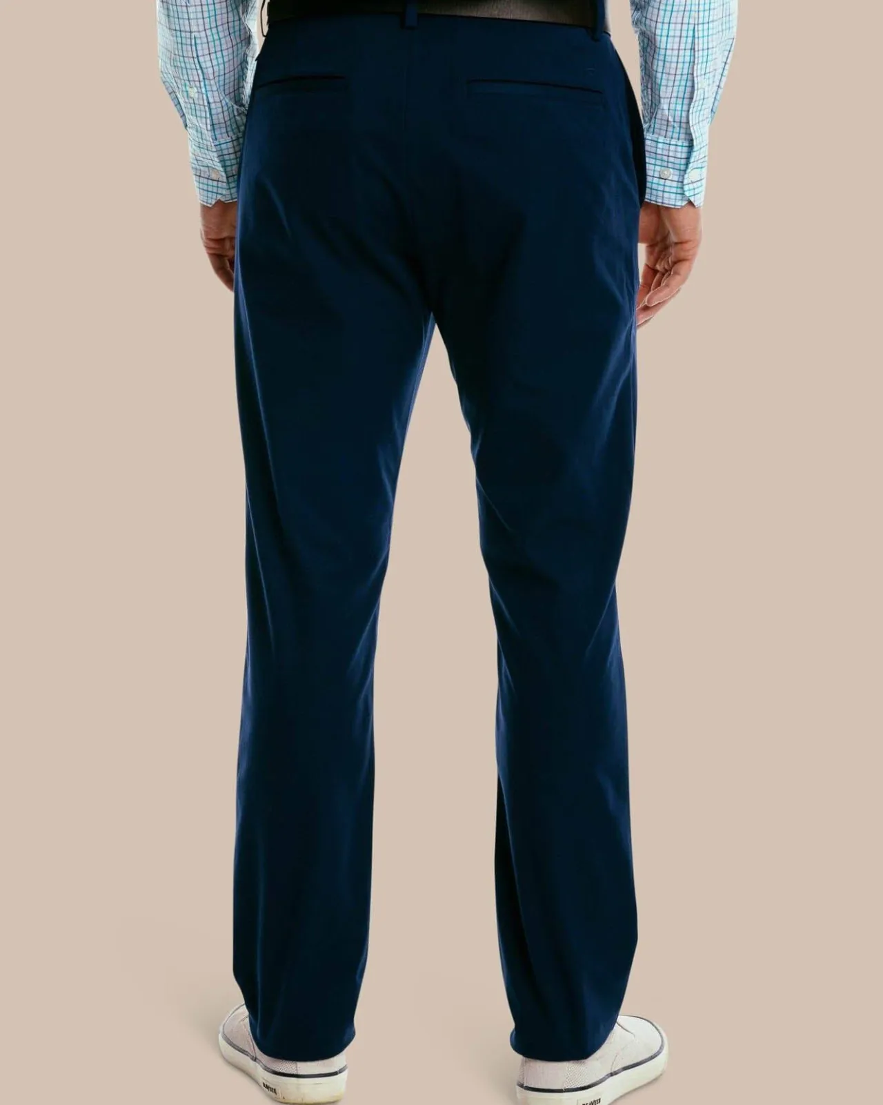 Southern Tide Jack Performance Pant - Navy True Navy Hot