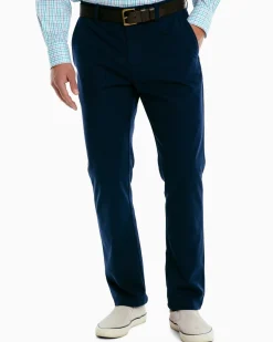 Southern Tide Jack Performance Pant - Navy True Navy Hot