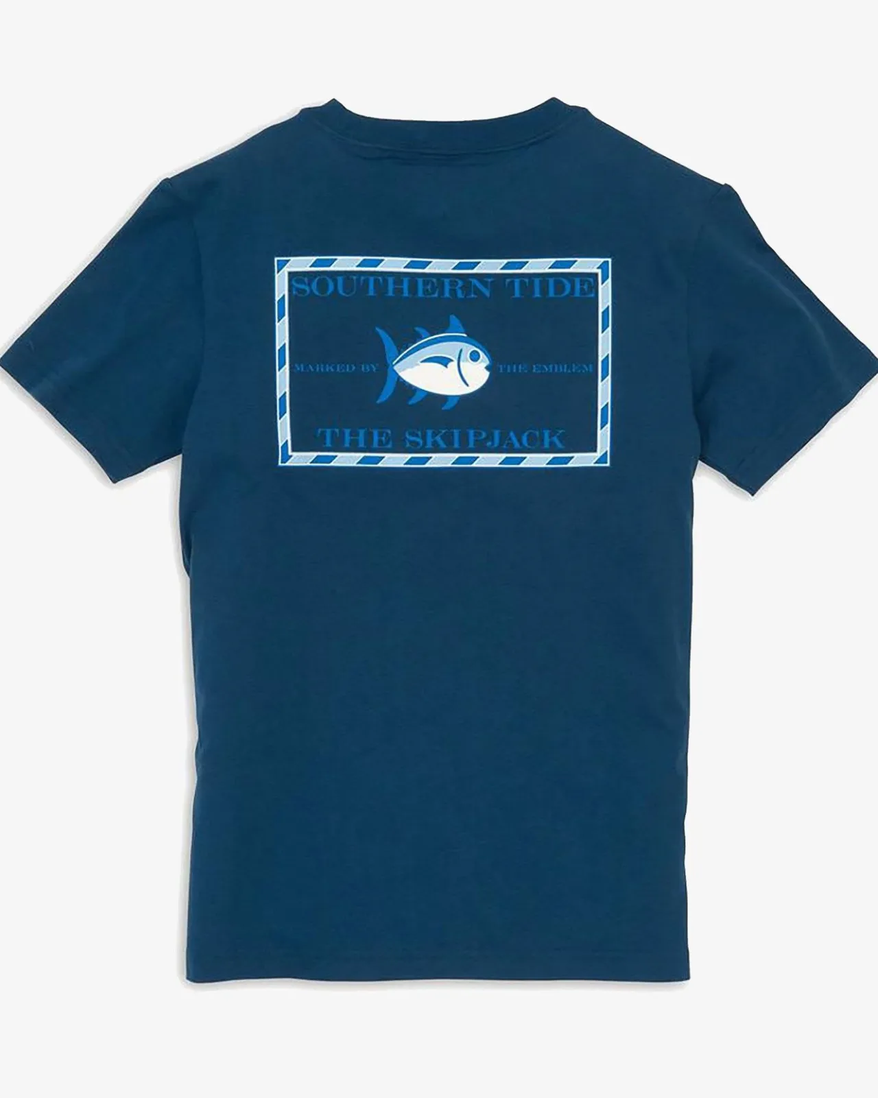 Southern Tide Kids Original Skipjack T-Shirt Best Sale