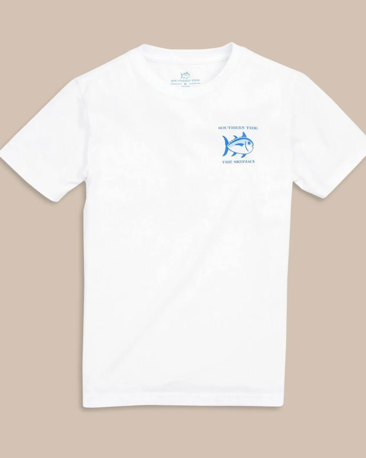 Southern Tide Kids Original Skipjack T-Shirt Best Sale