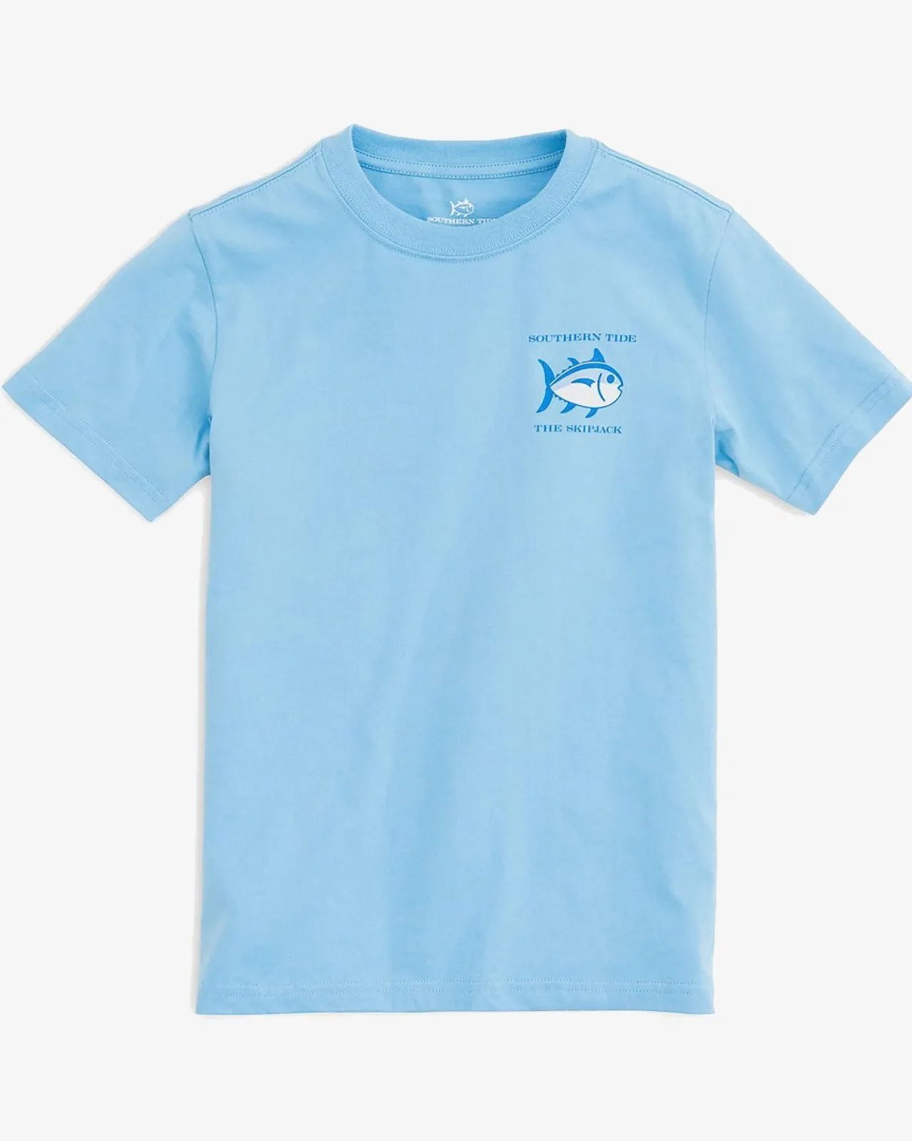 Southern Tide Kids Original Skipjack T-Shirt Best Sale