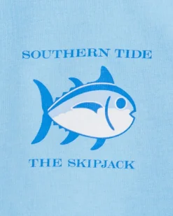 Southern Tide Kids Original Skipjack T-Shirt Best Sale