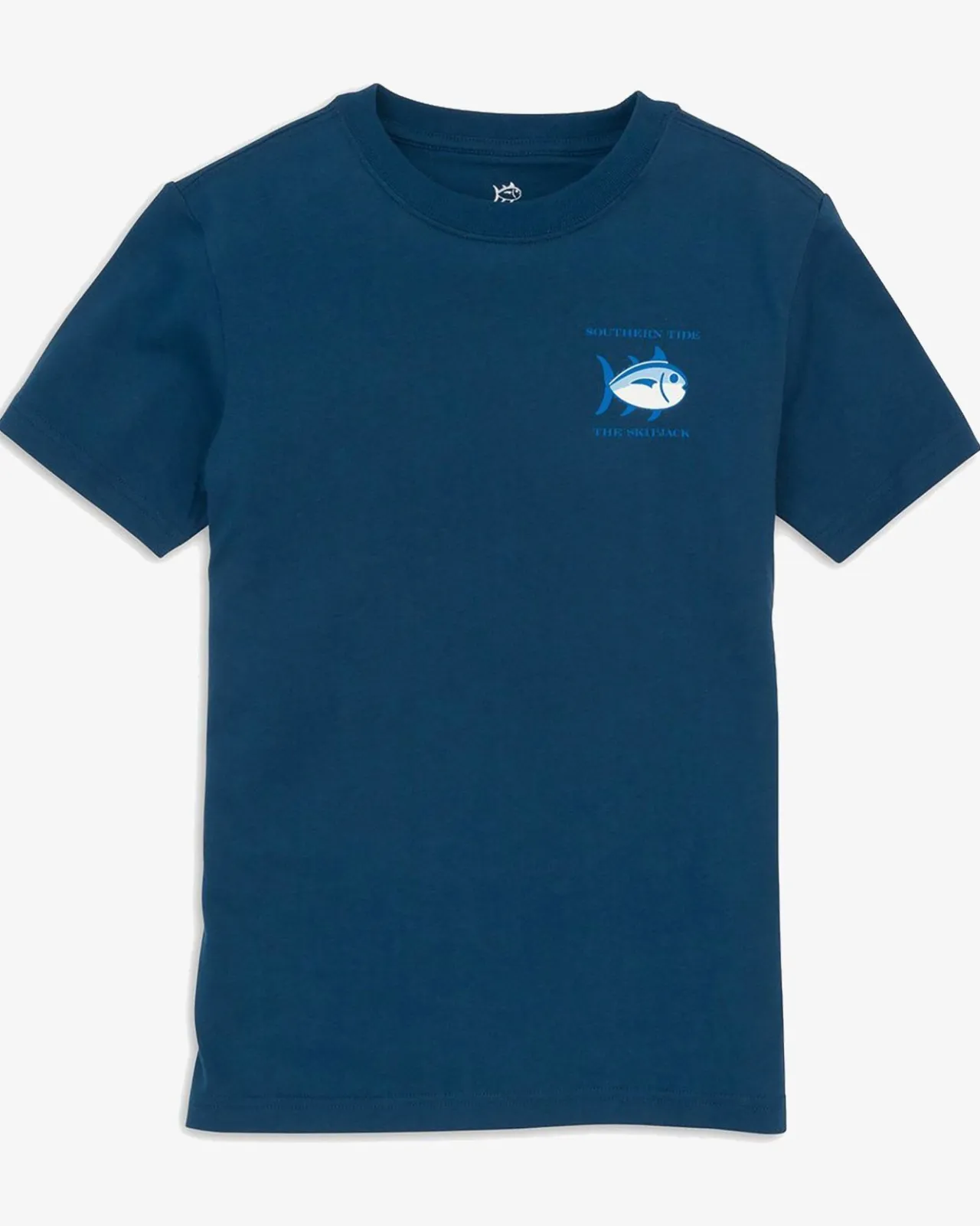 Southern Tide Kids Original Skipjack T-Shirt Best Sale