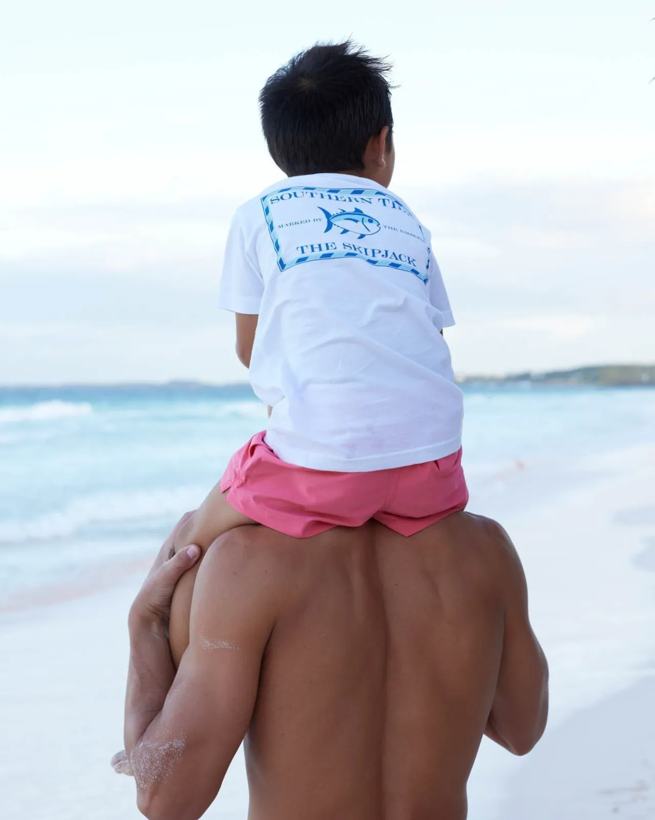 Southern Tide Kids Original Skipjack T-Shirt Best Sale