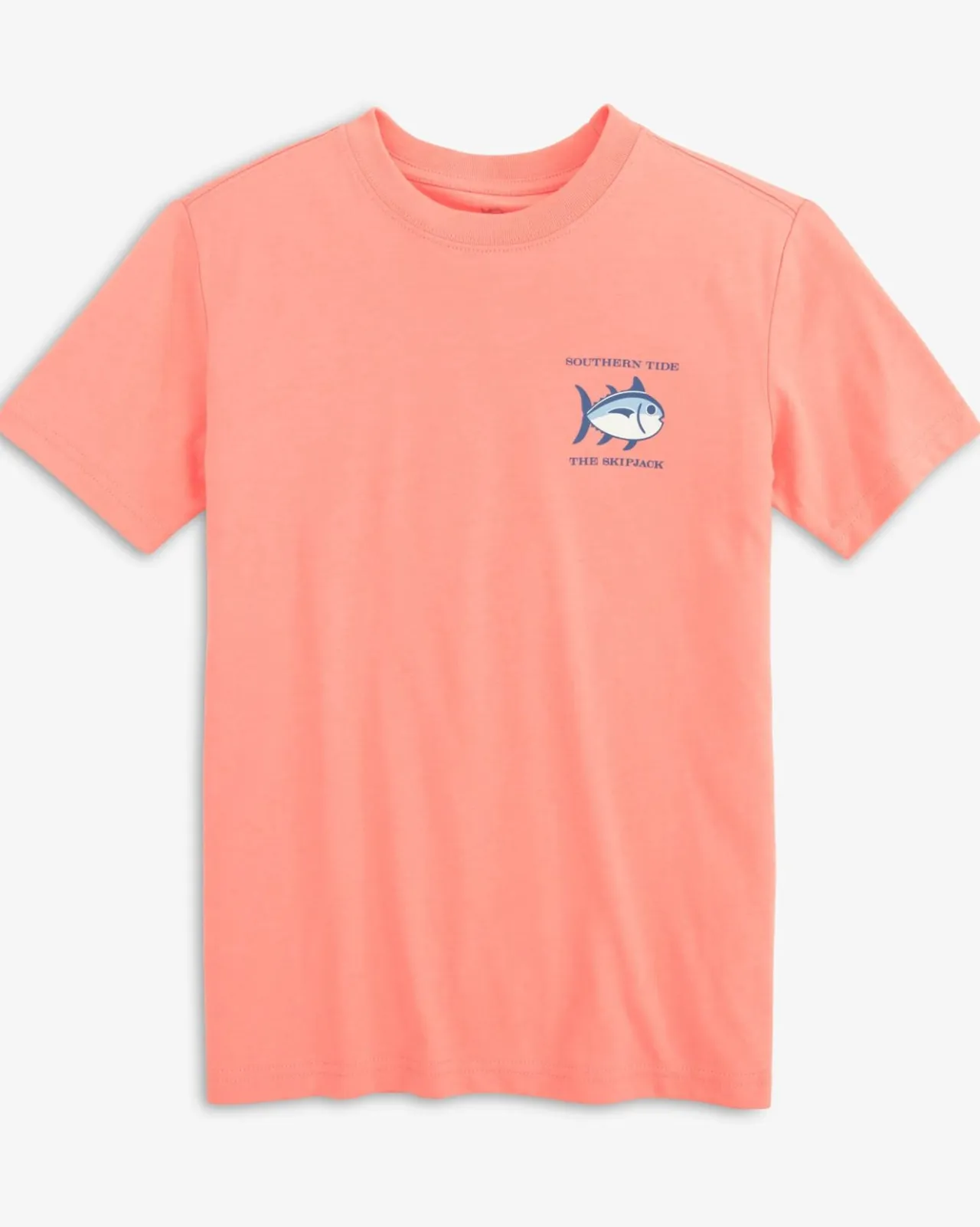 Southern Tide Kids Original Skipjack T-Shirt Best Sale