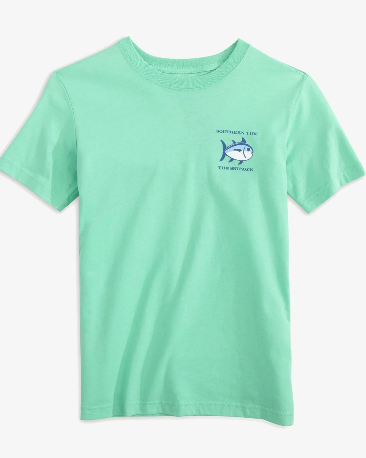 Southern Tide Kids Original Skipjack T-Shirt Best Sale