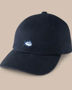 Southern Tide Kids Skipjack Hat Hot