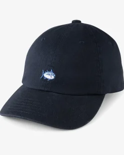 Southern Tide Kids Skipjack Hat Hot