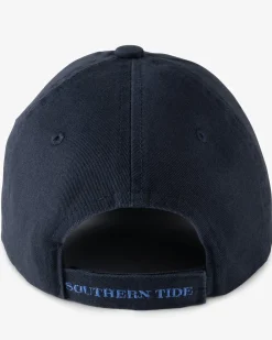 Southern Tide Kids Skipjack Hat Hot