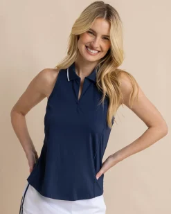 Southern Tide Kristy Performance Tank Cheap