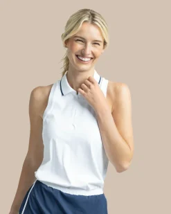 Southern Tide Kristy Performance Tank Cheap