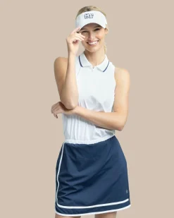 Southern Tide Kristy Performance Tank Cheap