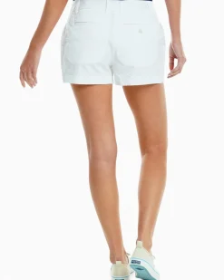 Southern Tide Leah 3 Boat Blue Store