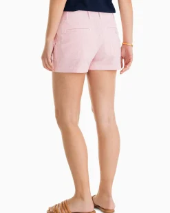 Southern Tide Leah 3 Boat Blue Store