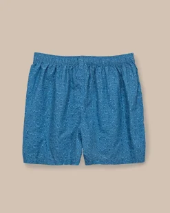 Southern Tide Let'S Go Clubbing Boxer Coronet Blue Cheap