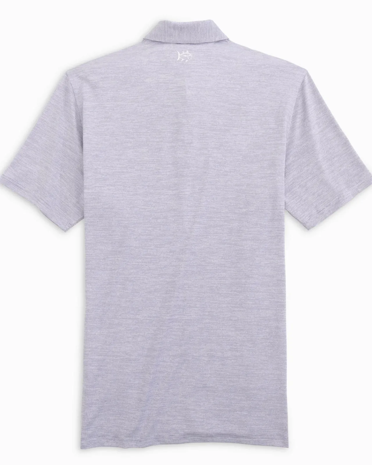 Southern Tide Lsu Tigers Driver Spacedye Polo Shirt Online