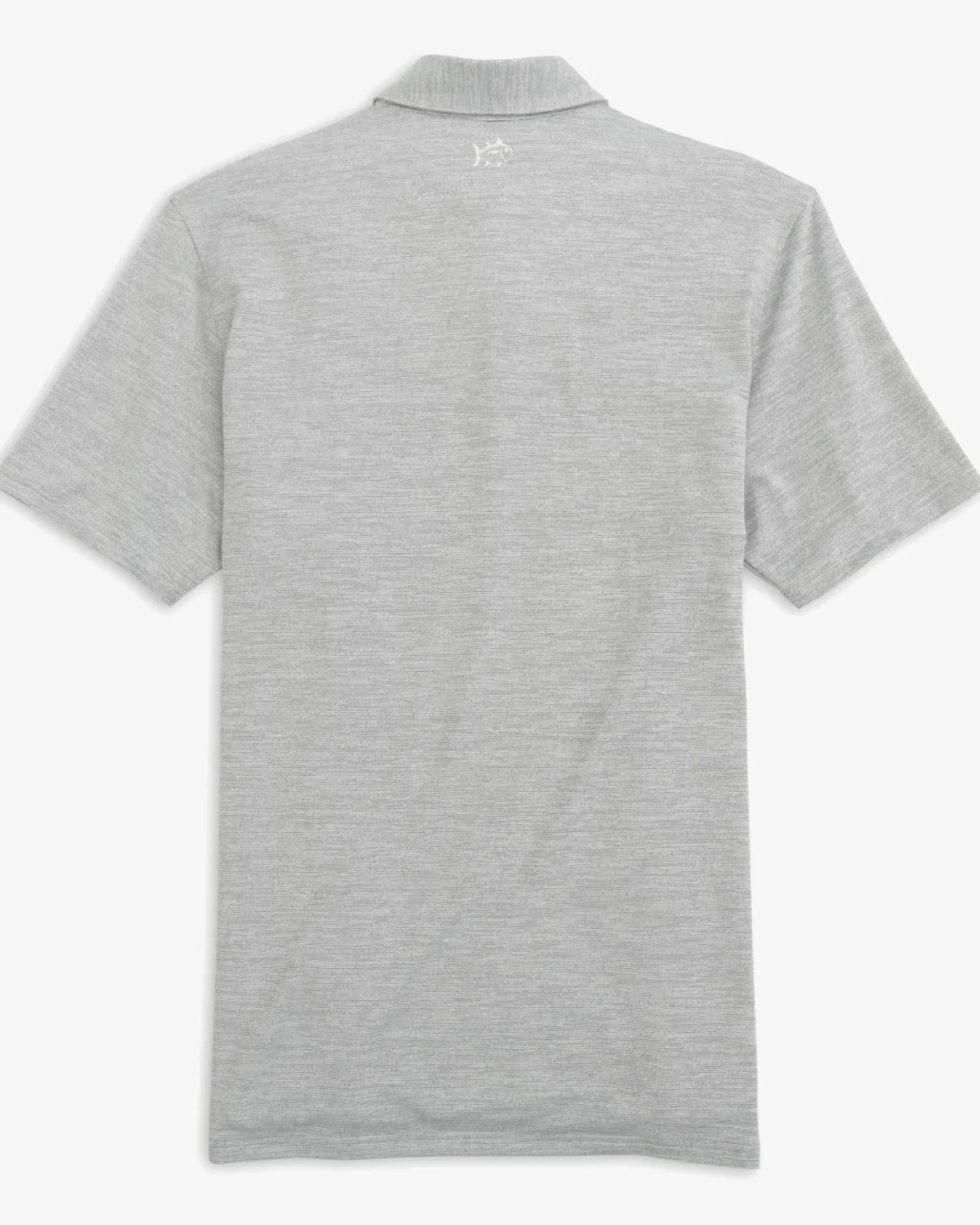 Southern Tide Lsu Tigers Driver Spacedye Polo Shirt Online