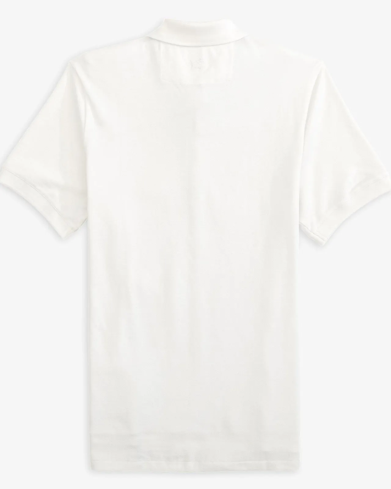 Southern Tide Lsu Tigers Skipjack Polo Classic White Hot