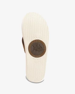 Southern Tide Men'S Flipjacks Caramel Clearance