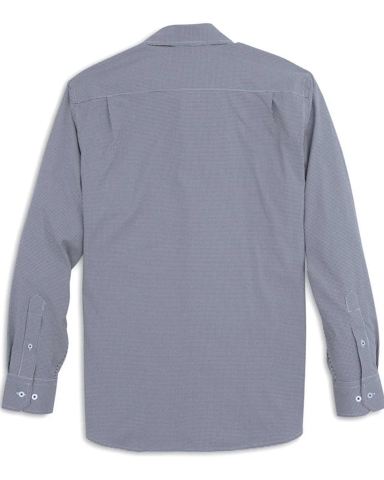 Southern Tide Notre Dame Fighting Irish Gingham Button Down Shirt Sale