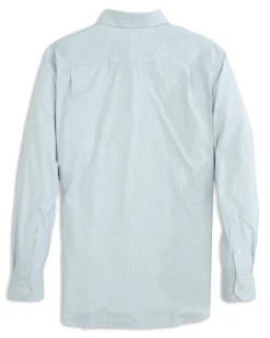 Southern Tide Notre Dame Fighting Irish Gingham Button Down Shirt Sale