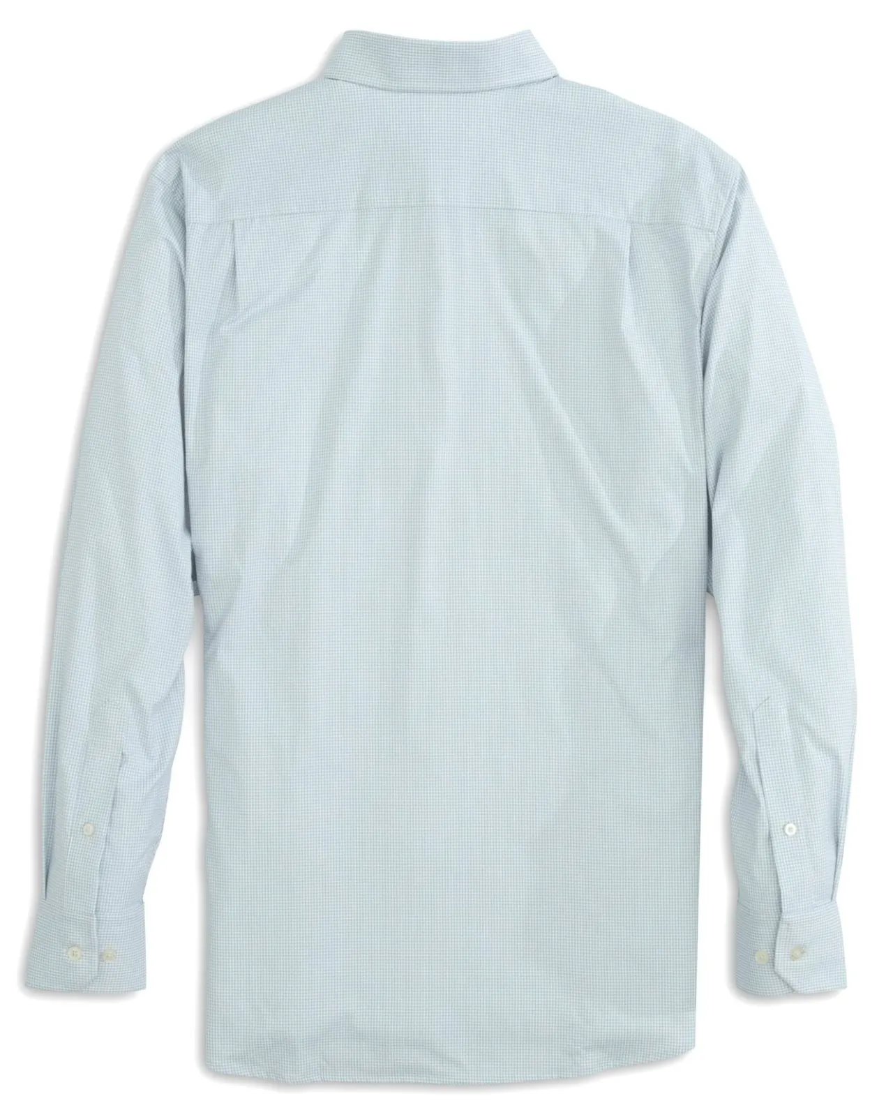 Southern Tide Notre Dame Fighting Irish Gingham Button Down Shirt Sale