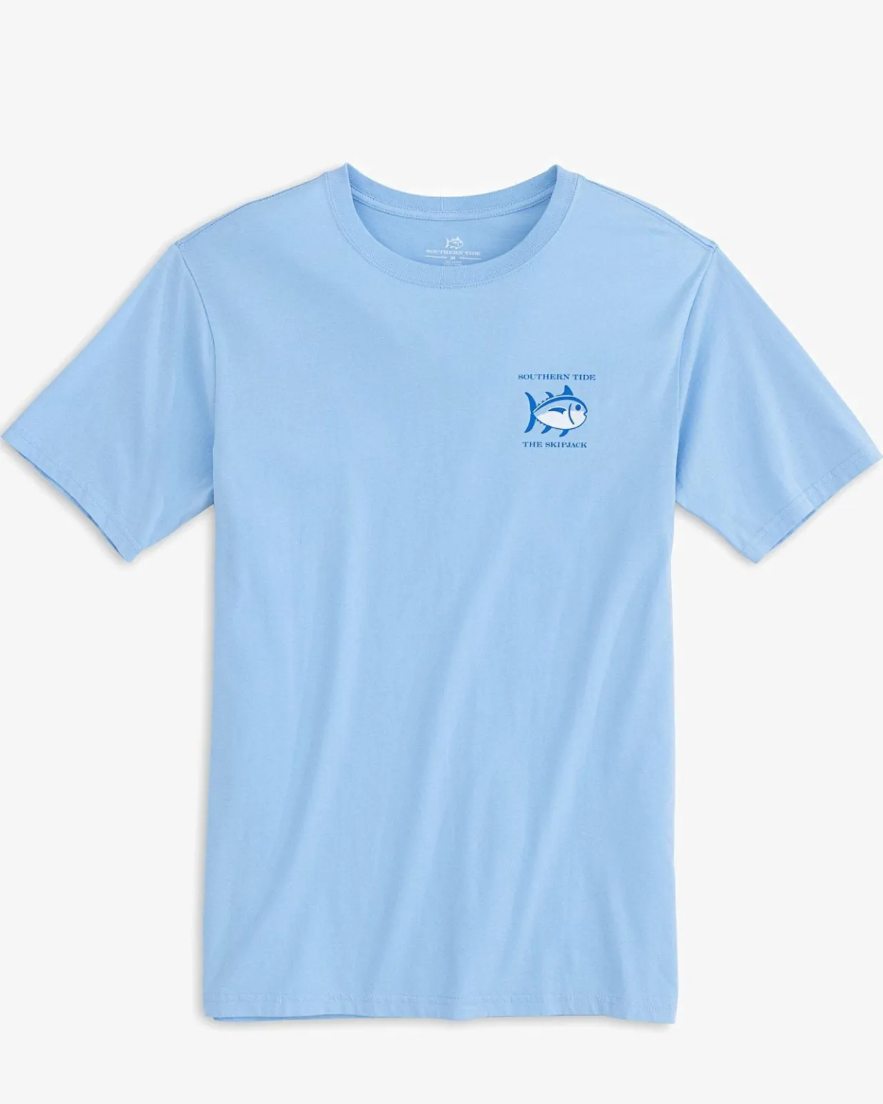 Southern Tide Original Skipjack Short Sleeve T-Shirt Shop