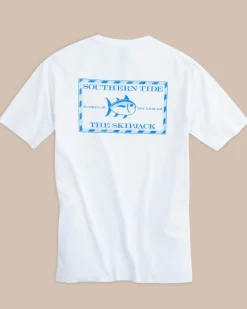 Southern Tide Original Skipjack Short Sleeve T-Shirt Shop