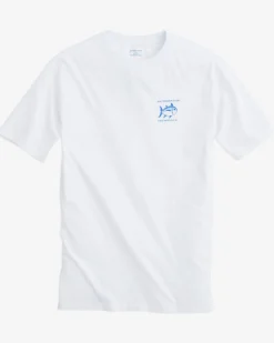 Southern Tide Original Skipjack Short Sleeve T-Shirt Shop