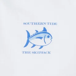Southern Tide Original Skipjack Short Sleeve T-Shirt Shop