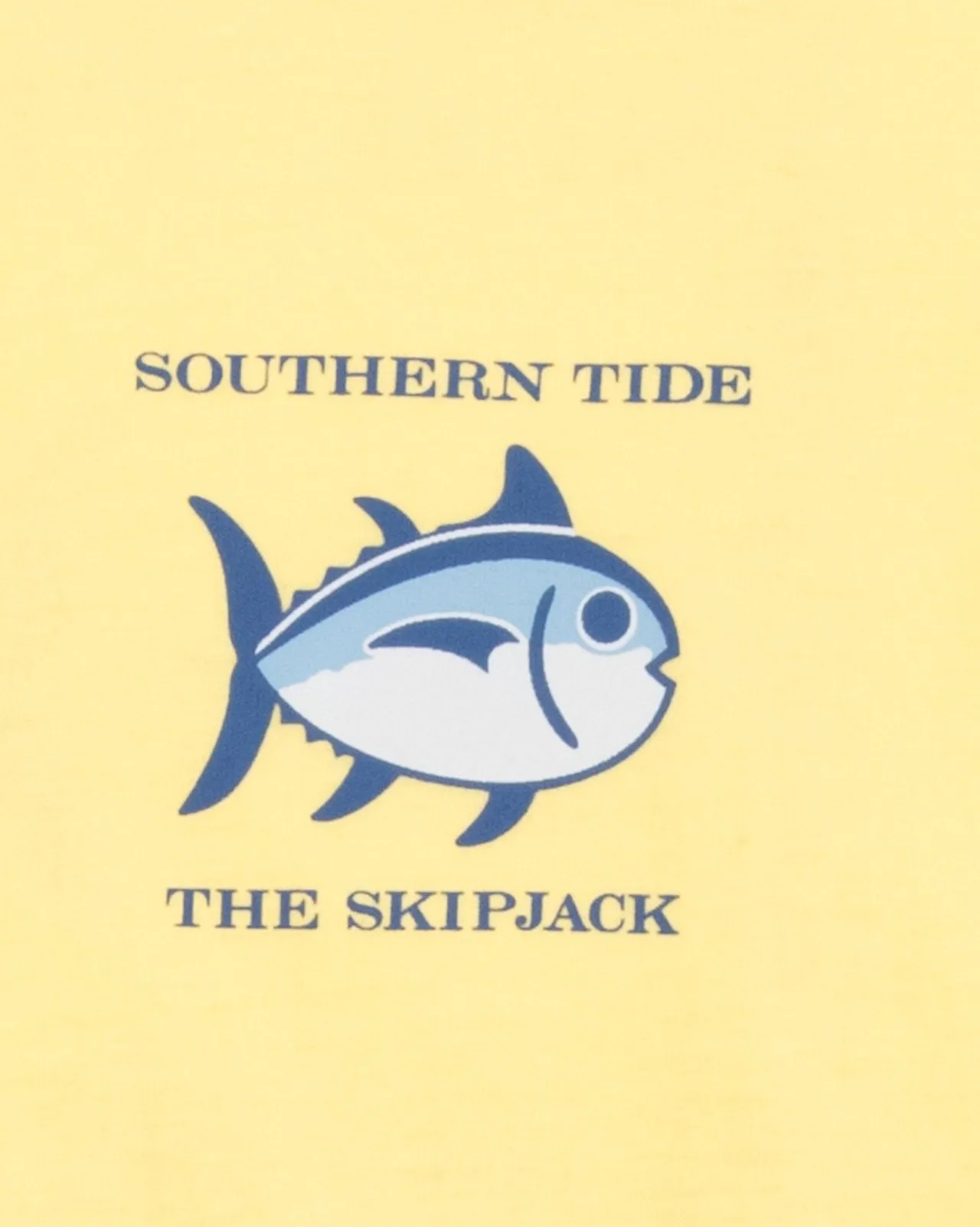 Southern Tide Original Skipjack Short Sleeve T-Shirt Shop