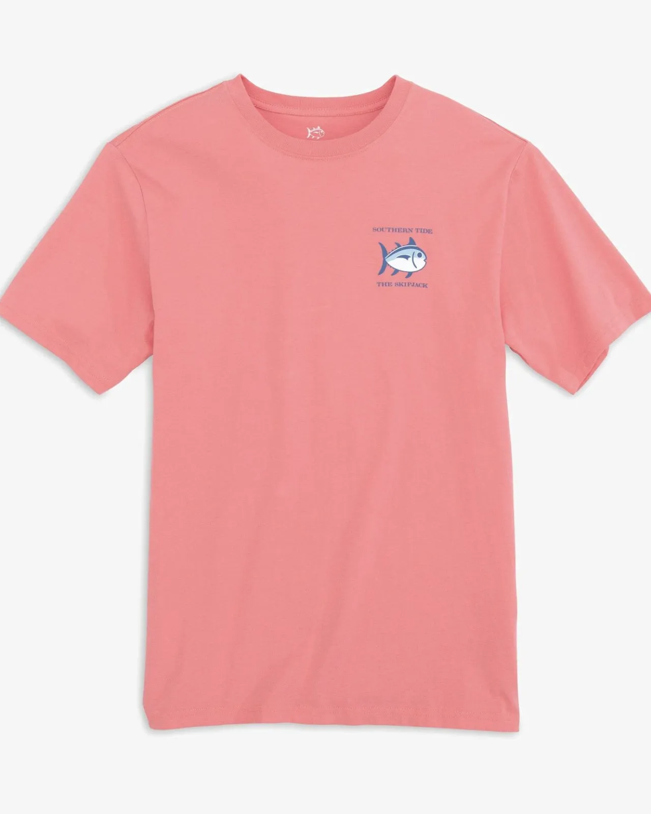Southern Tide Original Skipjack Short Sleeve T-Shirt Shop