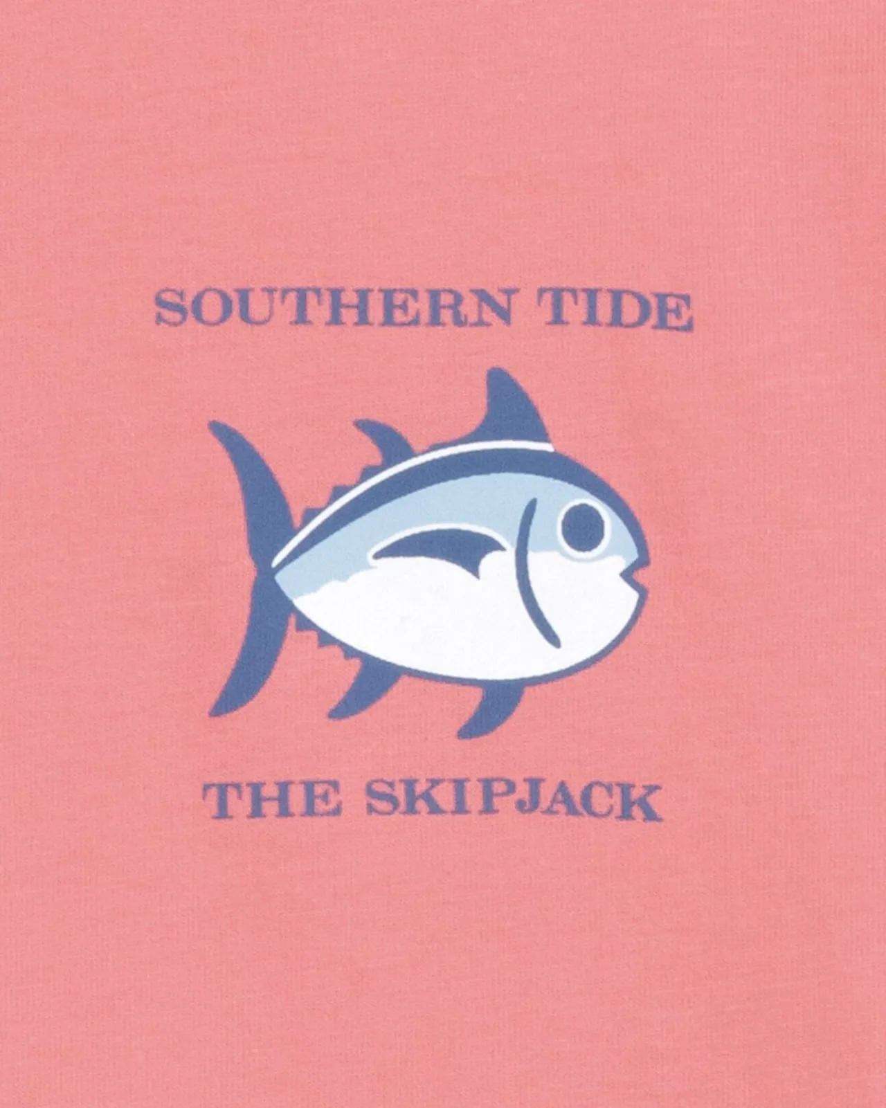 Southern Tide Original Skipjack Short Sleeve T-Shirt Shop