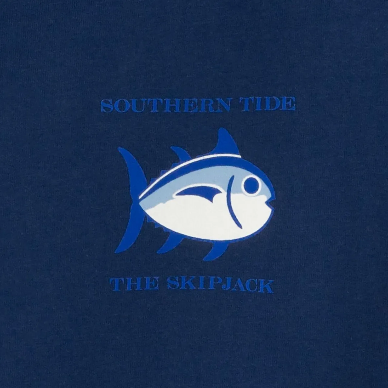 Southern Tide Original Skipjack Short Sleeve T-Shirt Shop