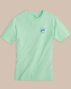 Southern Tide Original Skipjack Short Sleeve T-Shirt Shop