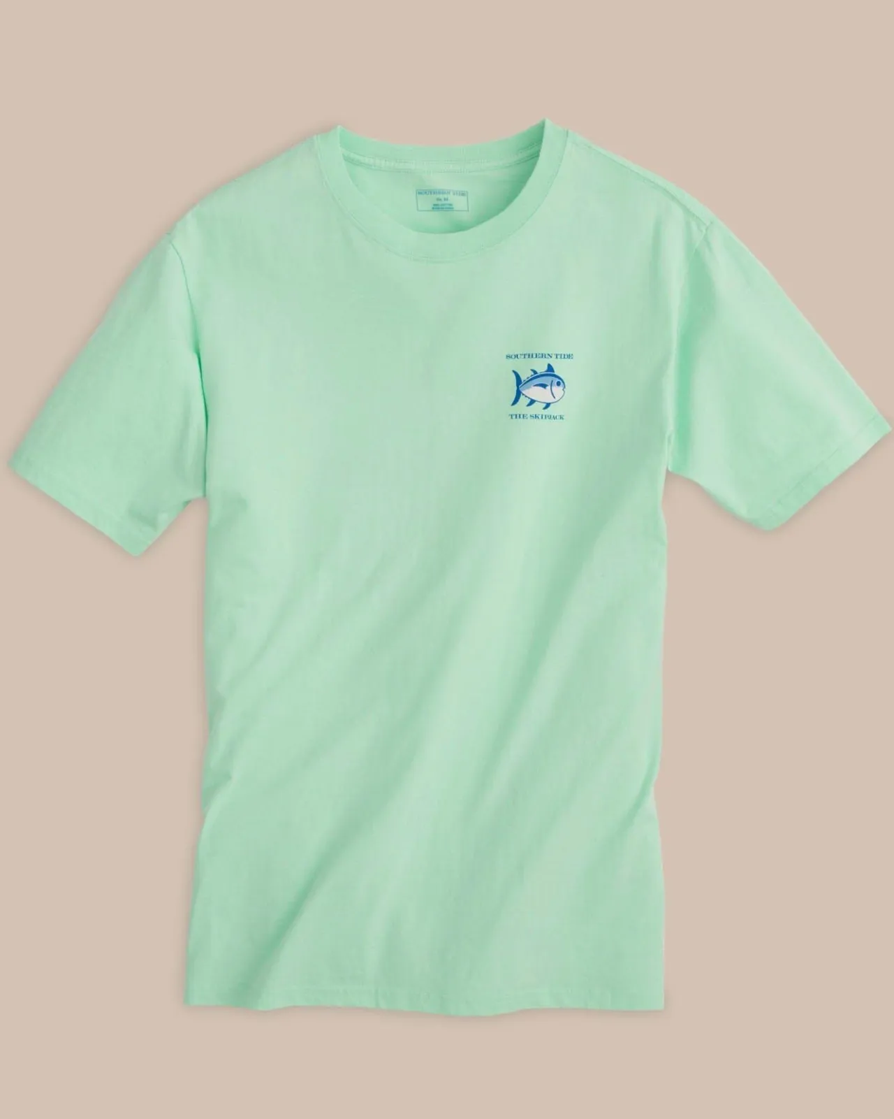 Southern Tide Original Skipjack Short Sleeve T-Shirt Shop