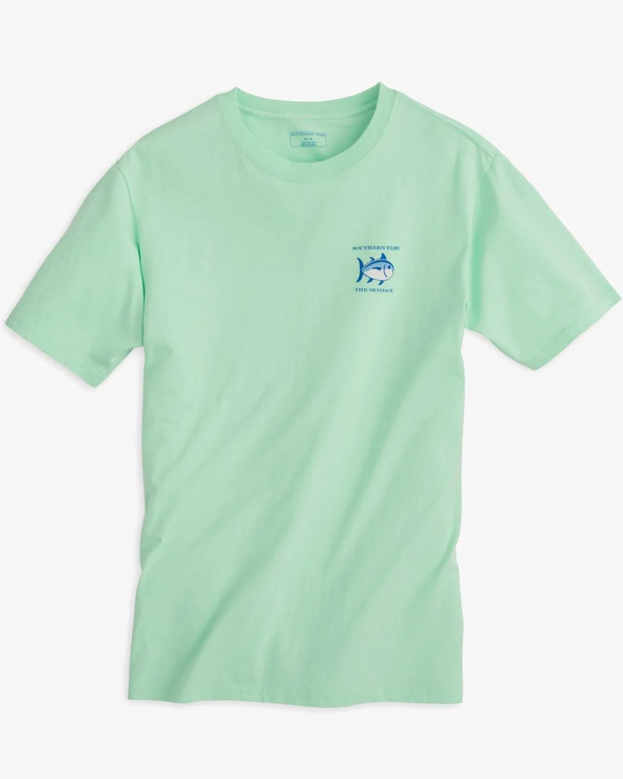 Southern Tide Original Skipjack Short Sleeve T-Shirt Shop