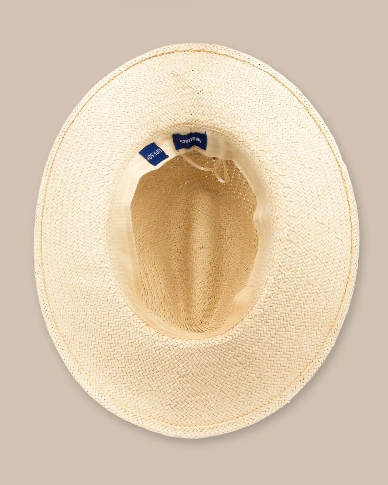 Southern Tide Packable Straw Beach Hat Store