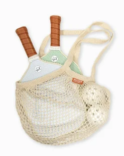Southern Tide Pickleball Court Bag White Sale